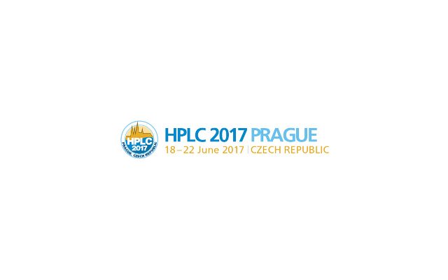 Chromicent auf der HPLC 2017 in Prag Chromicent auf der HPLC 2017 in Prag