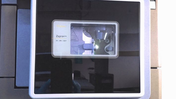 Erweiterte Detektionsmöglichkeiten Erweiterte Detektionsmöglichkeiten