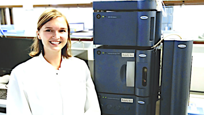 Large Molecules – Bioanalytik Large Molecules – Bioanalytik