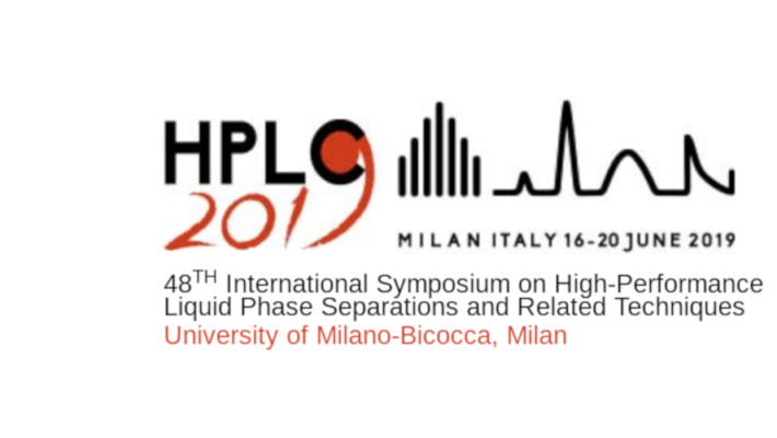 HPLC 2019 / Meet and Greet HPLC 2019 / Meet and Greet
